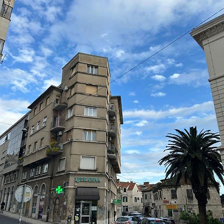 Apartman "Petar" Сплит Екстериор снимка