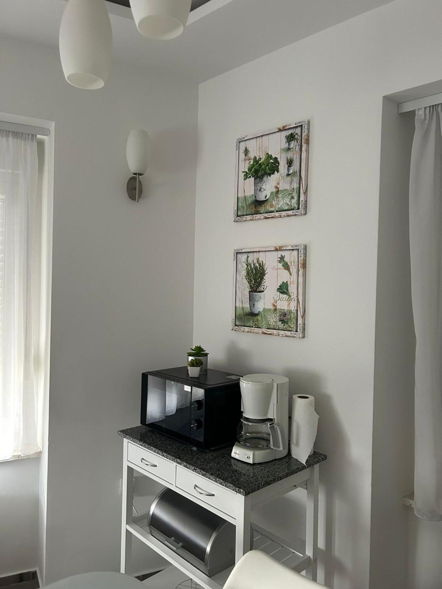 Apartman "Petar" Сплит Екстериор снимка