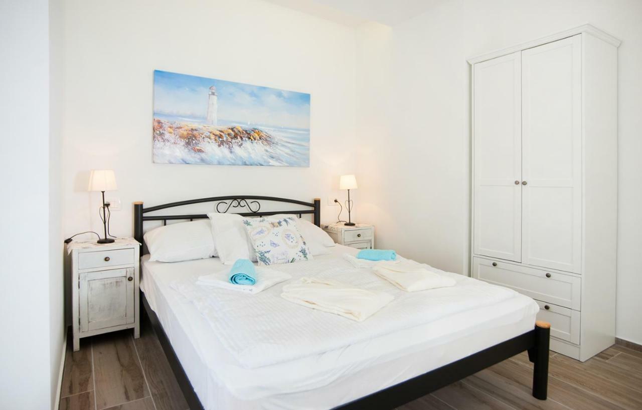 Apartman "Petar" Сплит Екстериор снимка