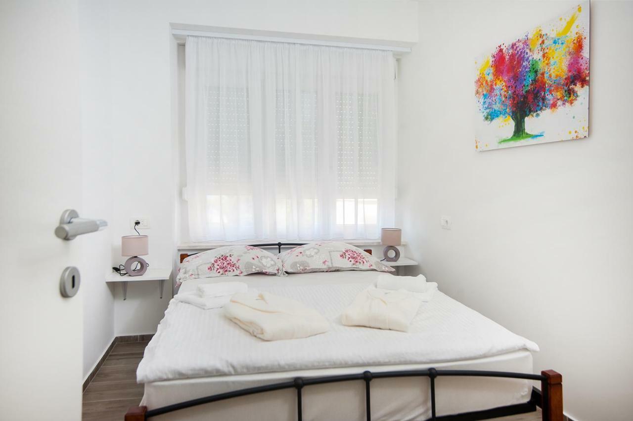 Apartman "Petar" Сплит Екстериор снимка