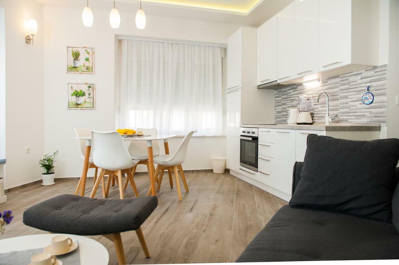 Apartman "Petar" Сплит Екстериор снимка