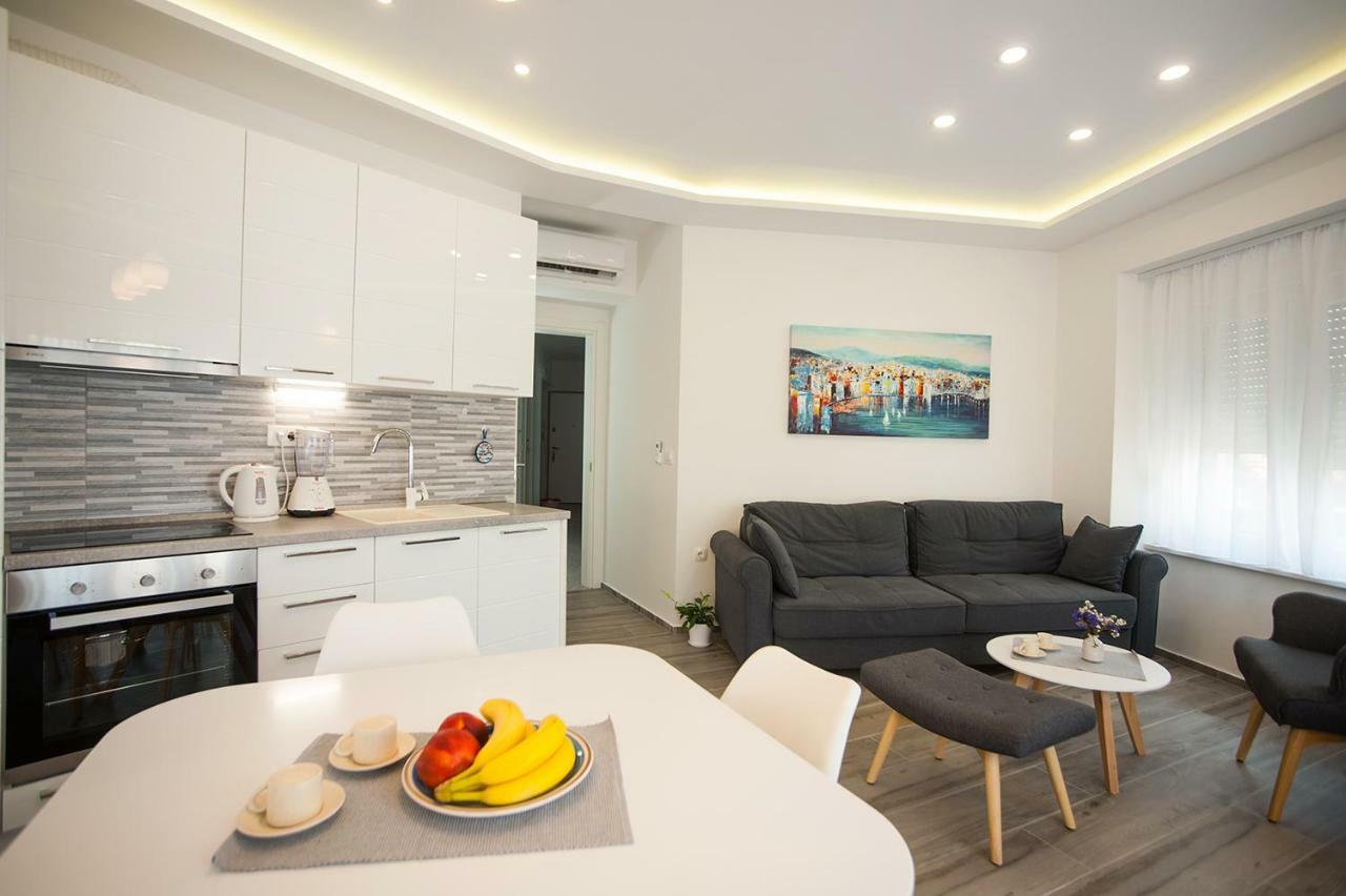 Apartman "Petar" Сплит Екстериор снимка