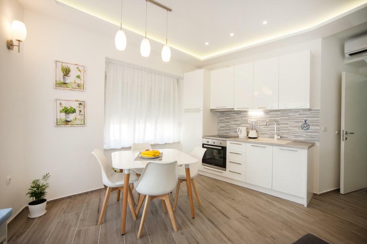 Apartman "Petar" Сплит Екстериор снимка