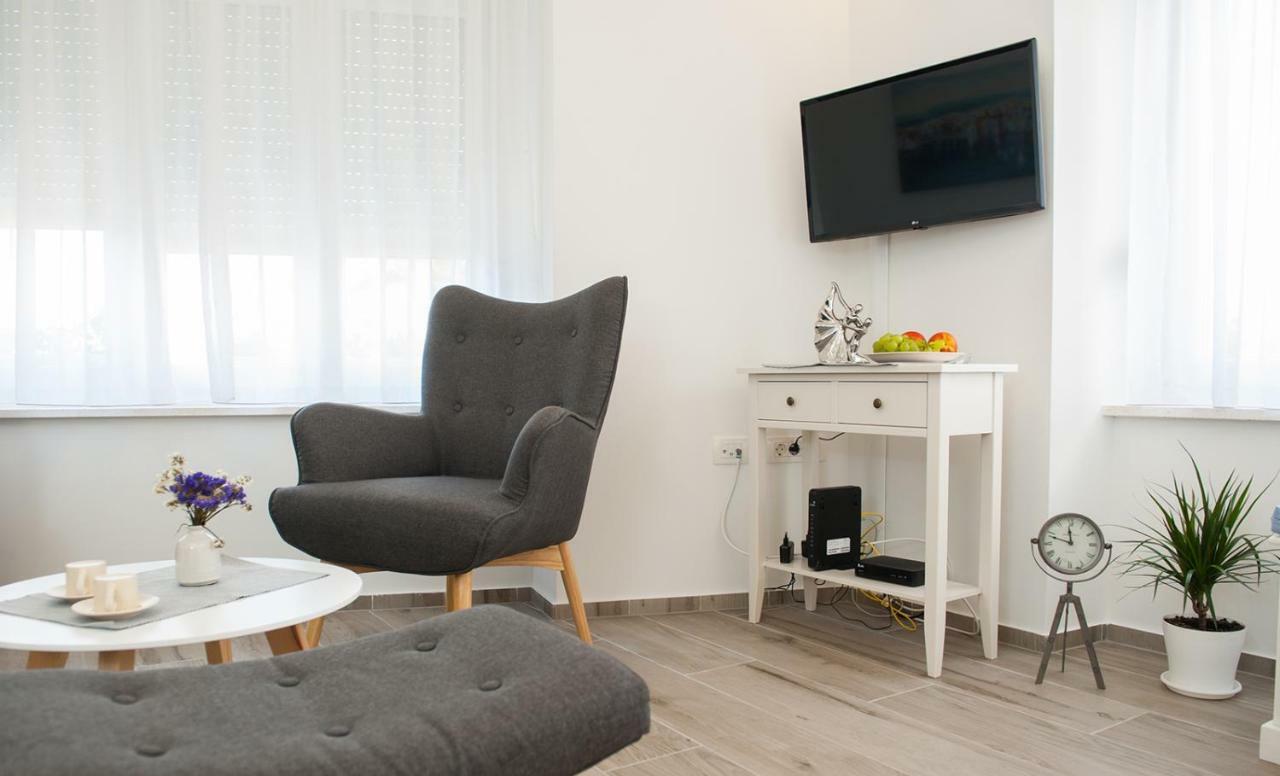 Apartman "Petar" Сплит Екстериор снимка