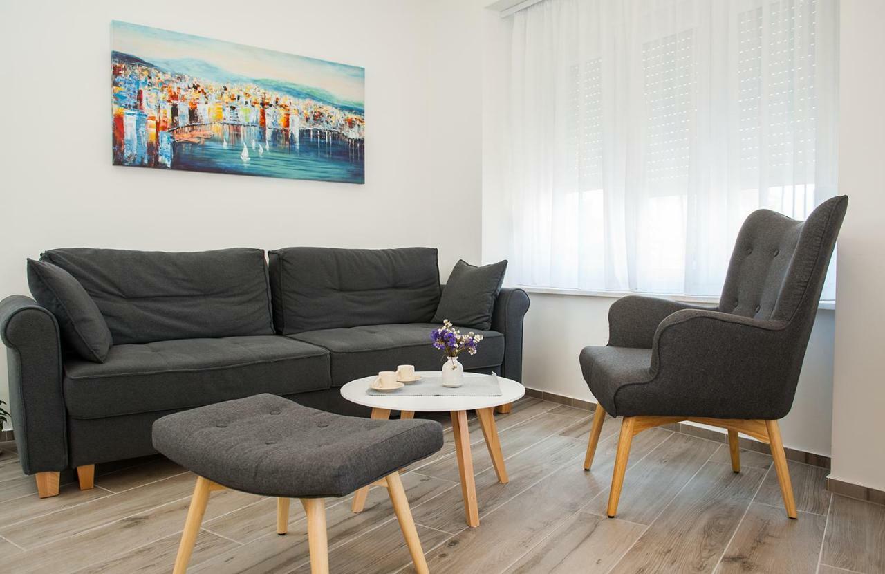 Apartman "Petar" Сплит Екстериор снимка