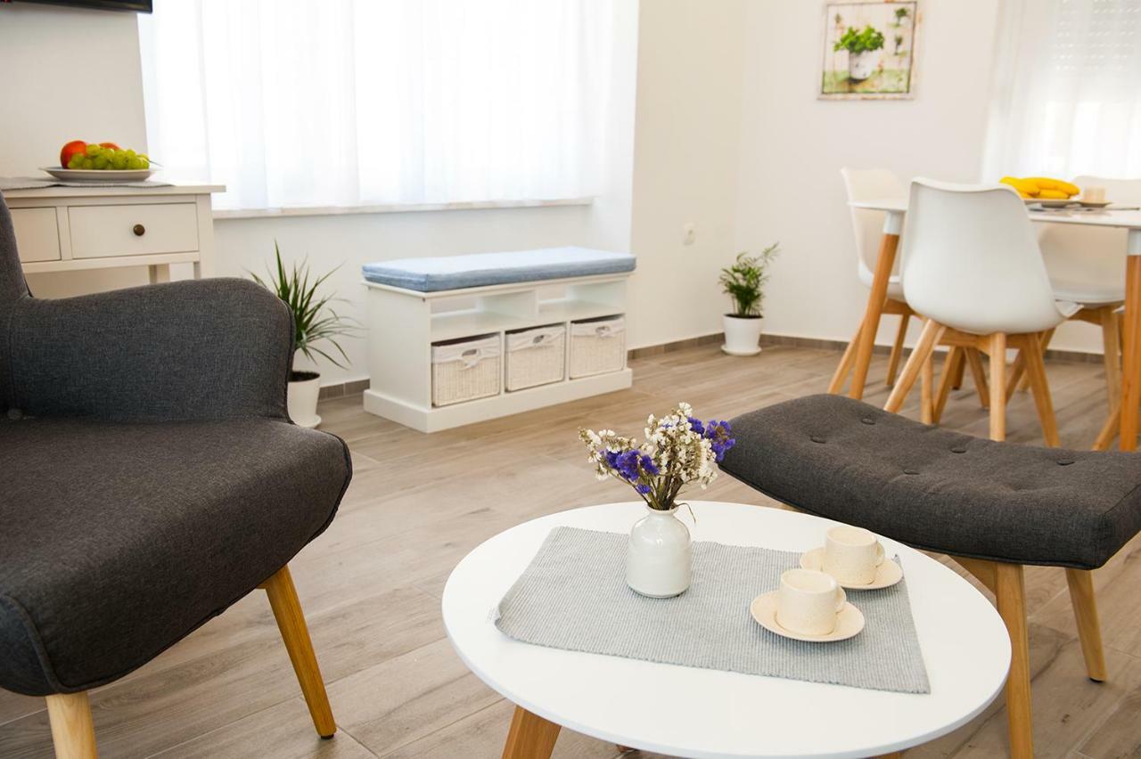 Apartman "Petar" Сплит Екстериор снимка