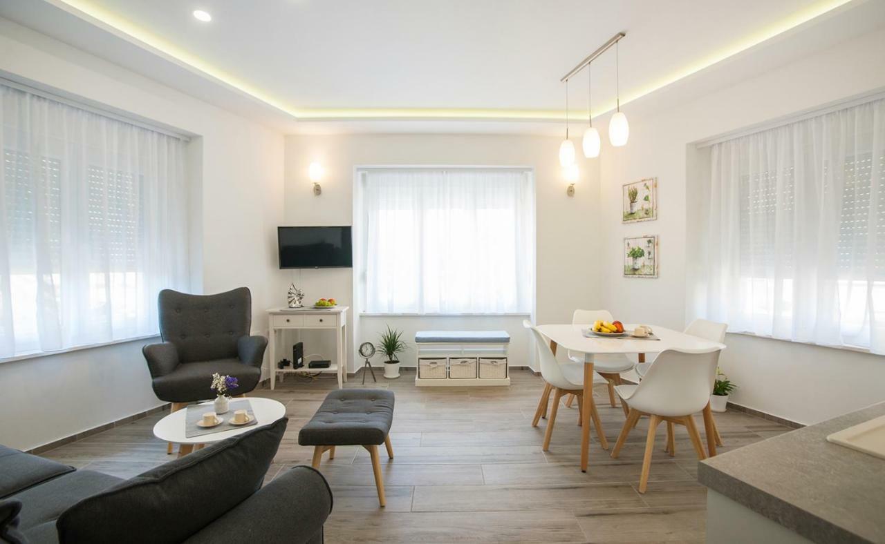 Apartman "Petar" Сплит Екстериор снимка